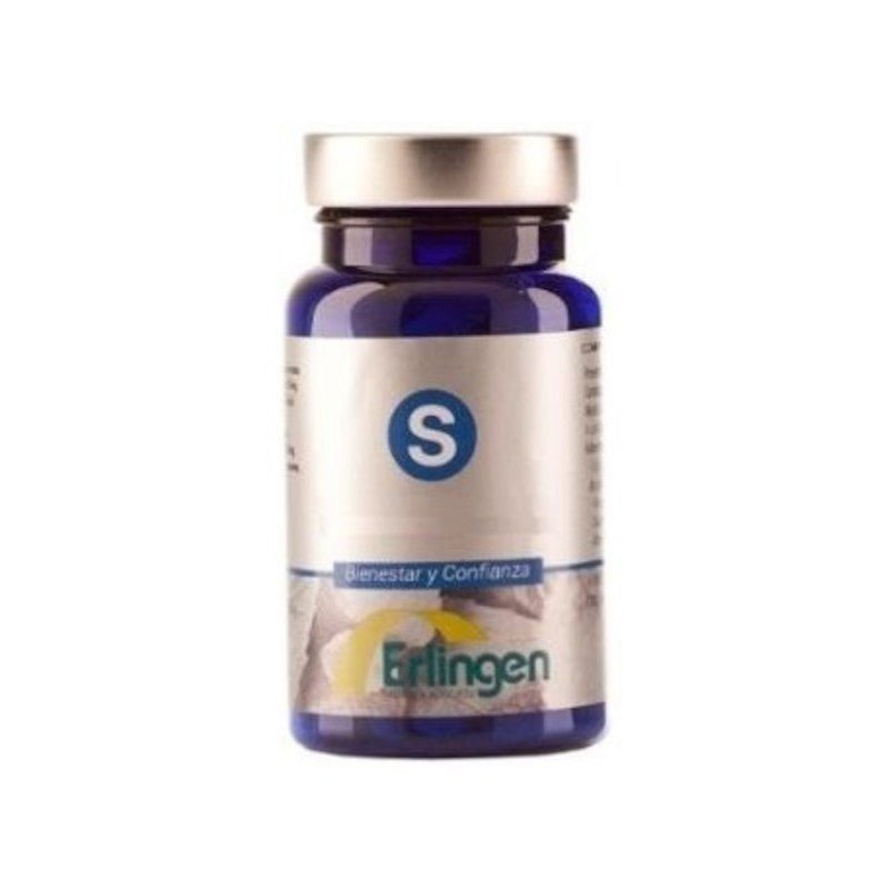 Erlingen Específico 579 60 Comprimidos-1