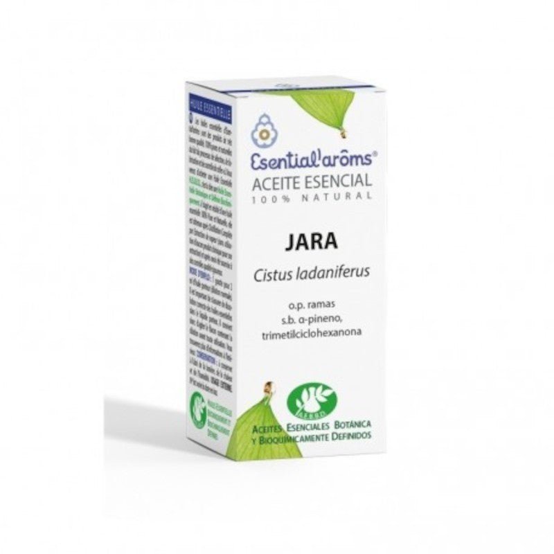 Esential Aroms Aceite Esencial Jara 5 ml-1