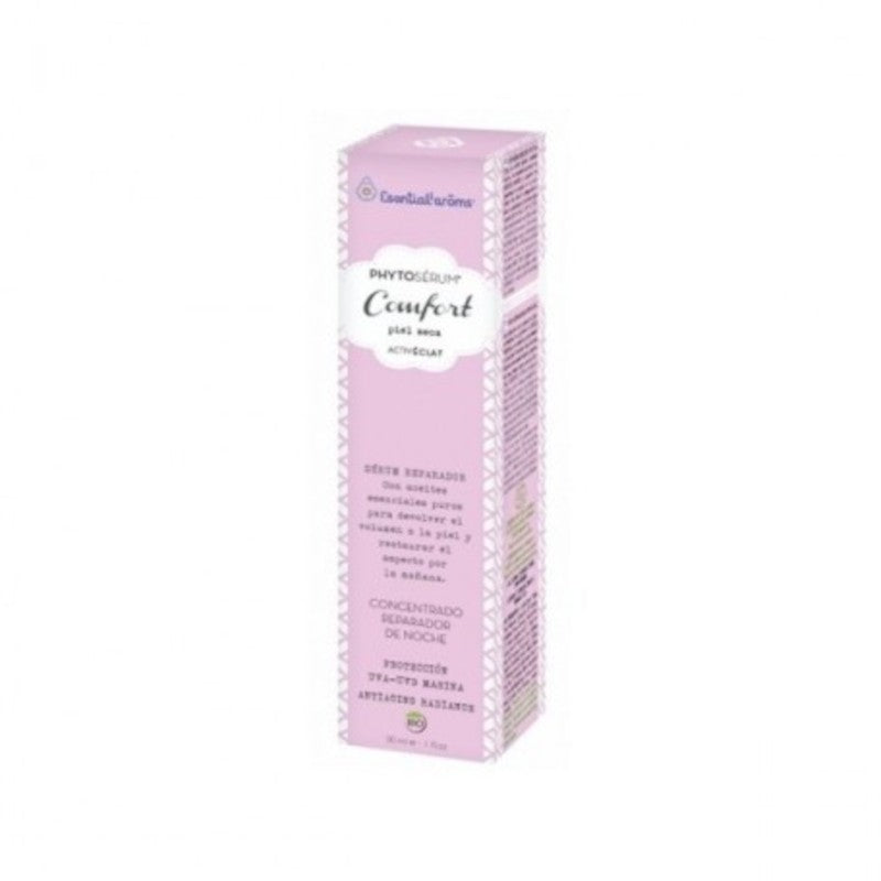 Esential Aroms Phytoserum Comfort Piel Seca 30 ml-1