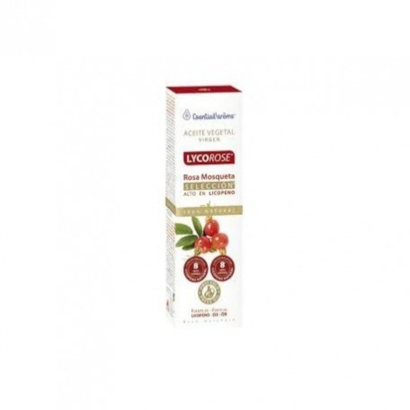 Esential Aroms Lycorose (Rosa Mosqueta Selección) 50 ml-1