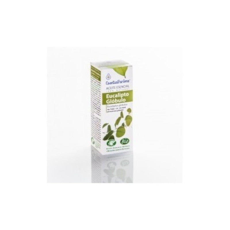 Esential Aroms Eucalipto Globulus Aceite Esencial Bio 10 ml-1