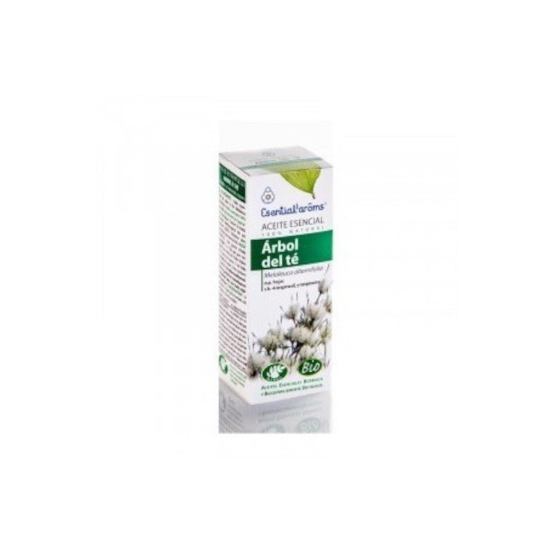Esential Aroms Árbol del Té Aceite Esencial Bio 10 ml-1
