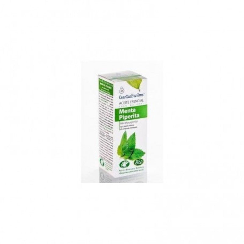 Esential Aroms Menta Piperita Aceite Esencial Bio 10 ml-1
