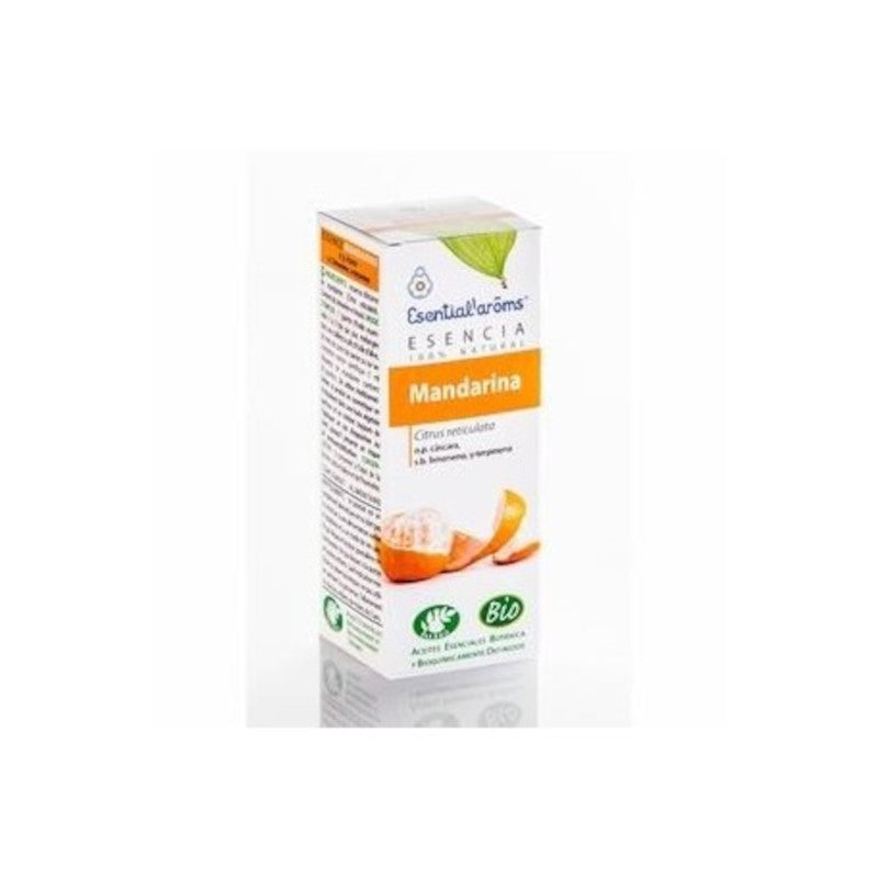 Esential Aroms Mandarina Aceite Esencial Bio 10 ml-1