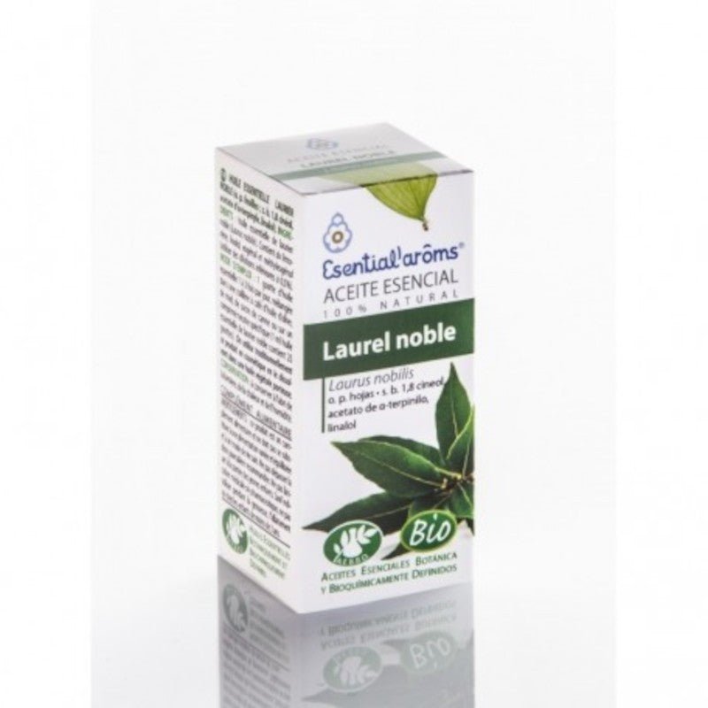 Esential Aroms Aceite Esencial Laurel 5 ml-1
