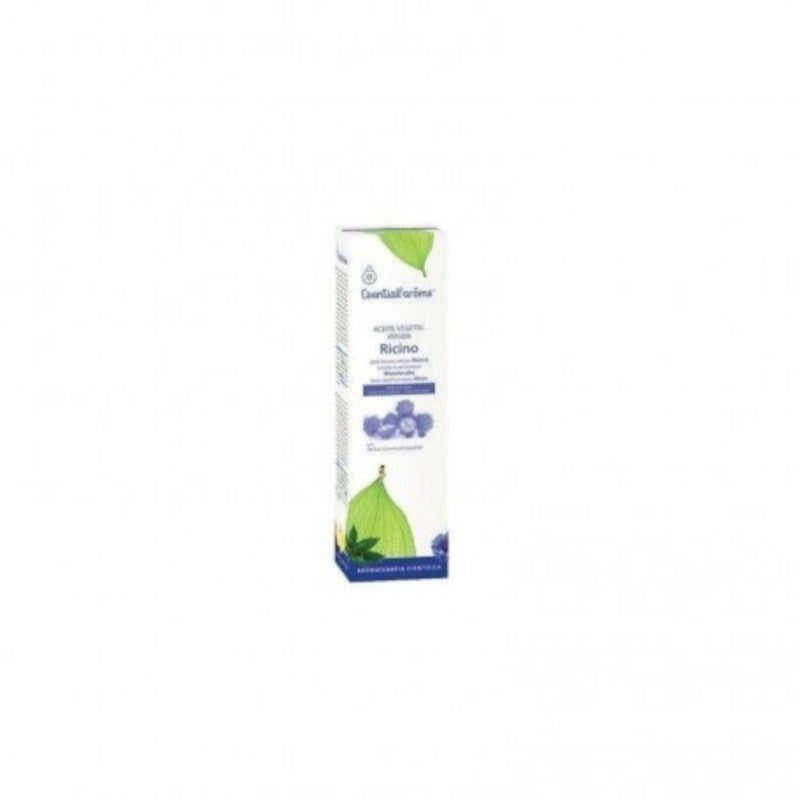 Esential Aroms Ricino (Castor) Aceite Vegetal 100 ml-1
