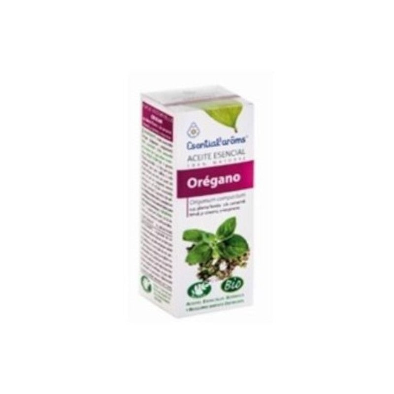 Esential Aroms Orégano Aceite Esencial Bio 10 ml-1