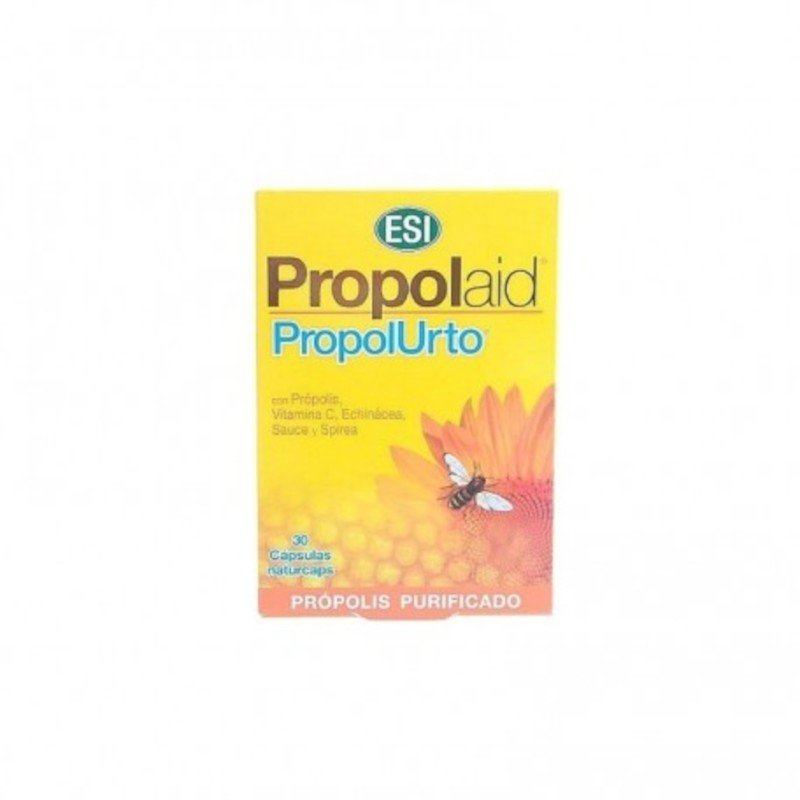 ESI Propolaid Propolurto 30 Cápsulas-1