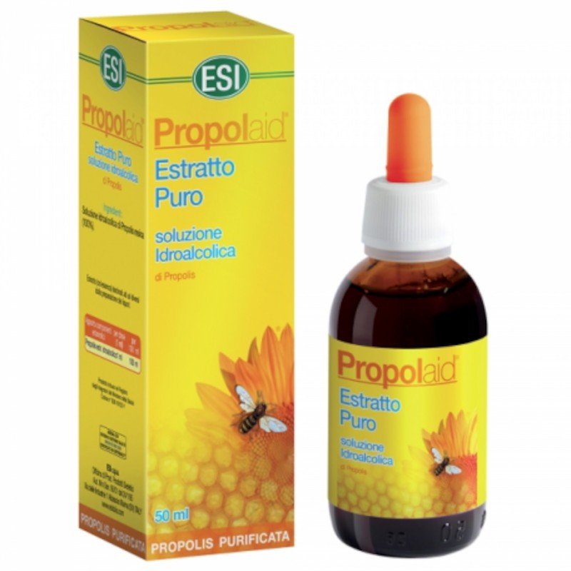 ESI Propolaid Extracto Hidroalcohólico 50 ml-1