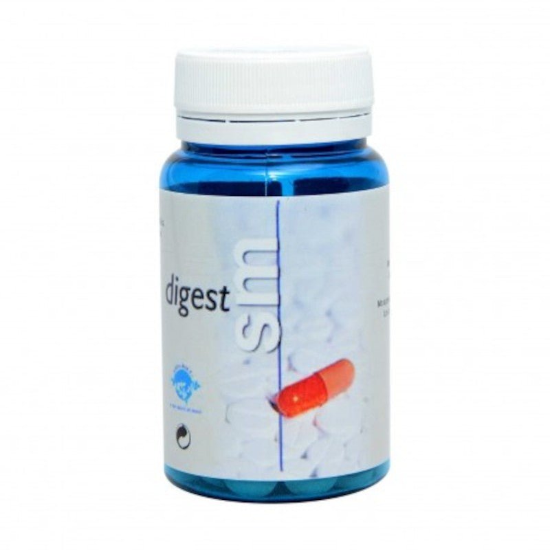 Espadiet Digest 60 Comprimidos-1