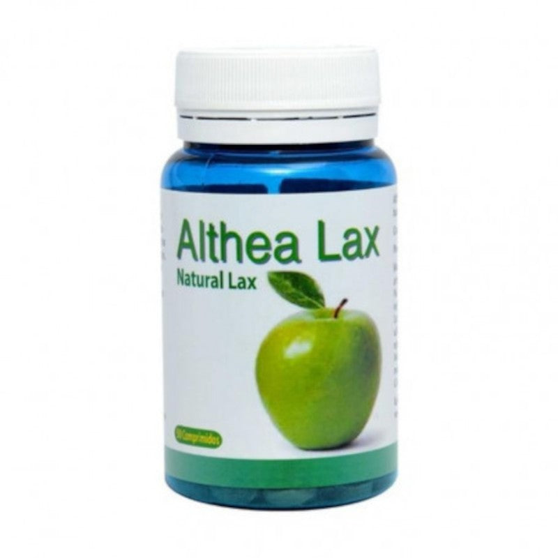 Espadiet Althea Lax 50 cápsulas-1