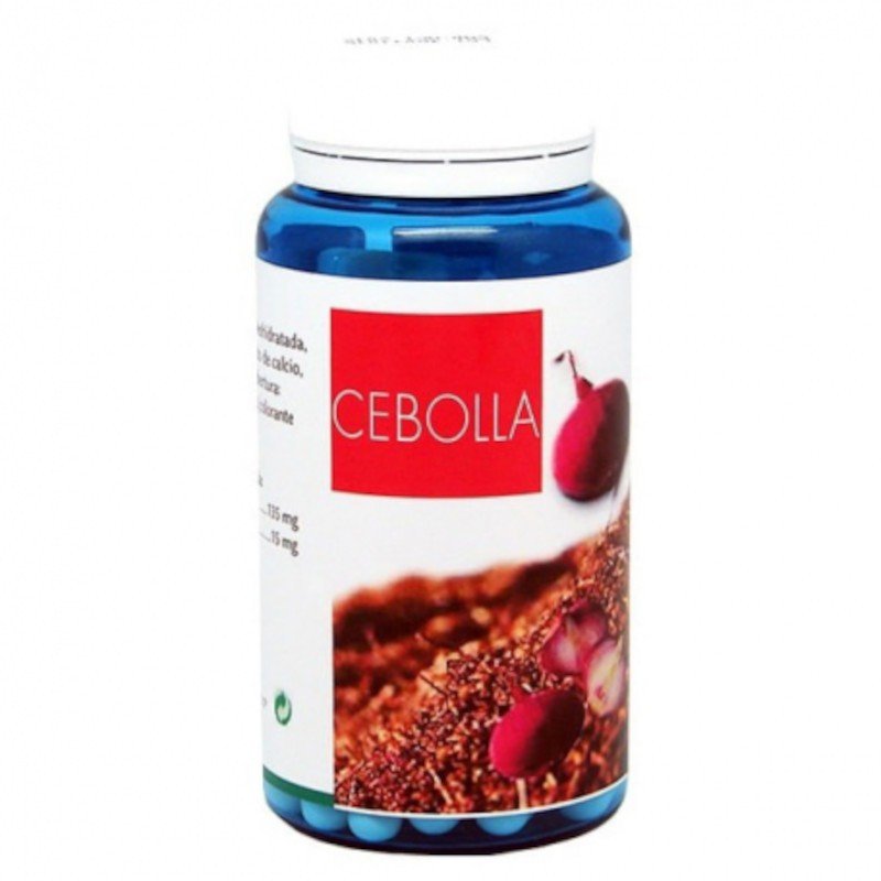 Espadiet Cebolla 90 Cápsulas-1