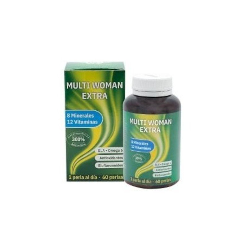 Espadiet Multi Woman Axium 60 Perlas-1