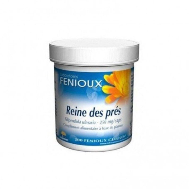 Fenioux Reina de los Prados 200 Cápsulas-1