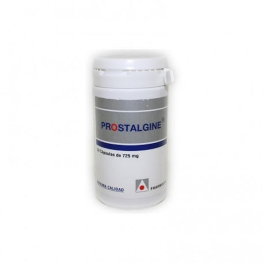 Fharmocat Prostman 725 mg 50 Cápsulas-1