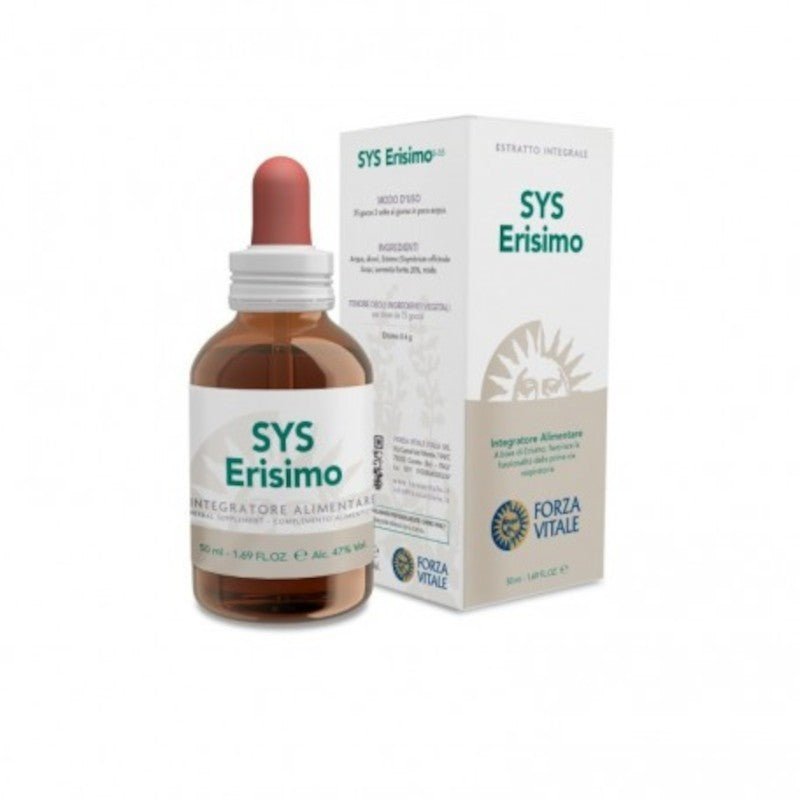 Forza Vitale Sys Erisimo 50 ml-1