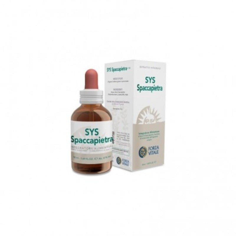Forza Vitale Sys Rompepiedra 50 ml-1