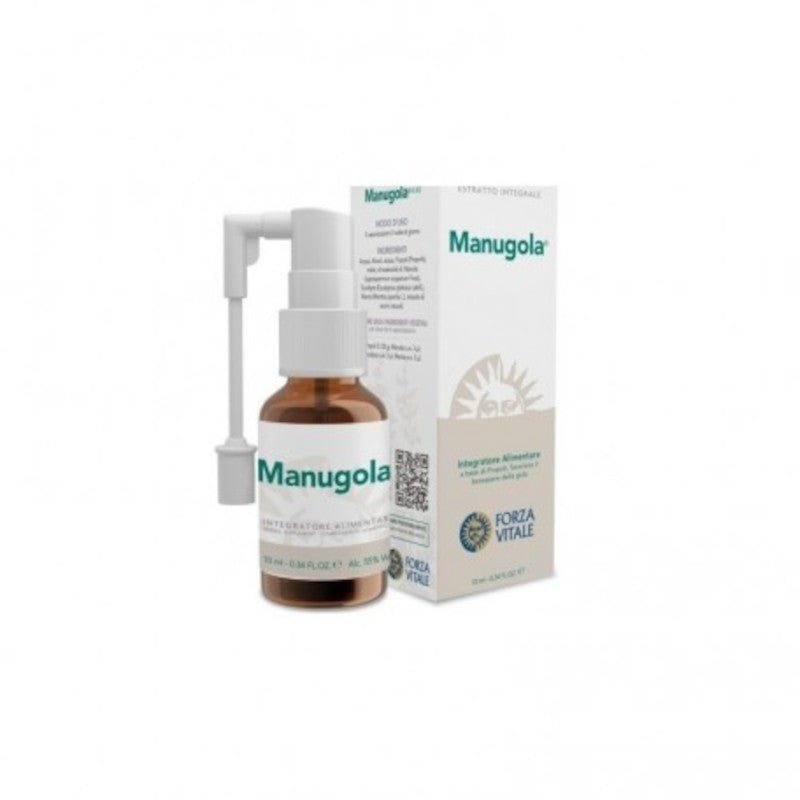 Forza Vitale Manugola 10 ml-1