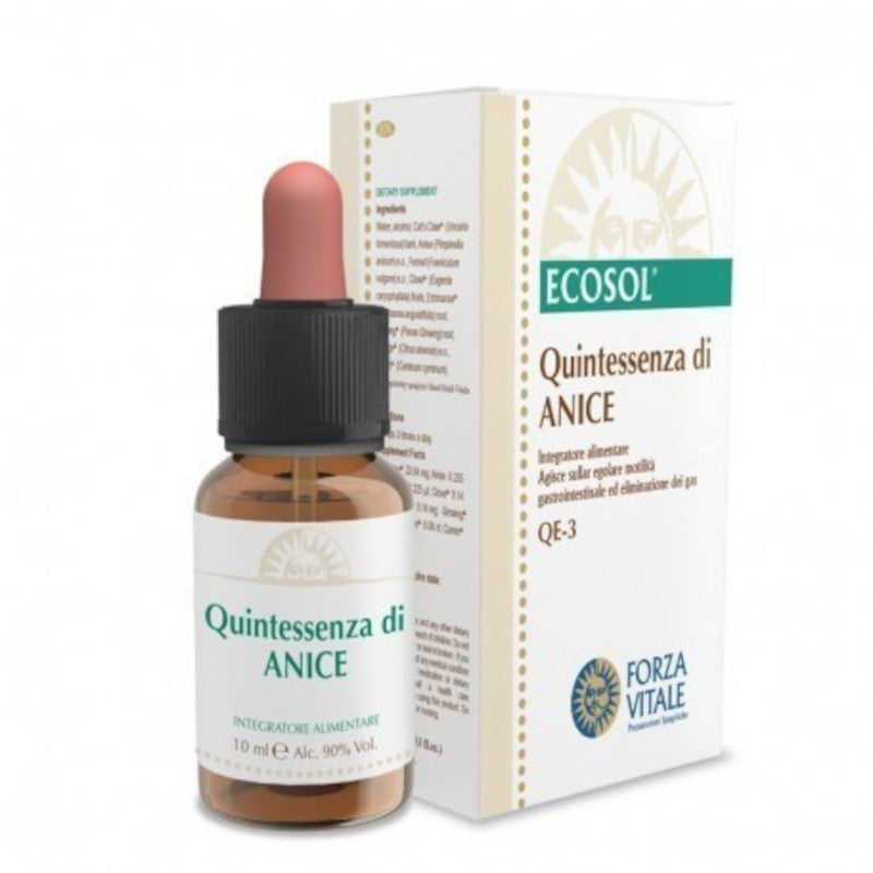 Forza Vitale Anís 10 ml-1