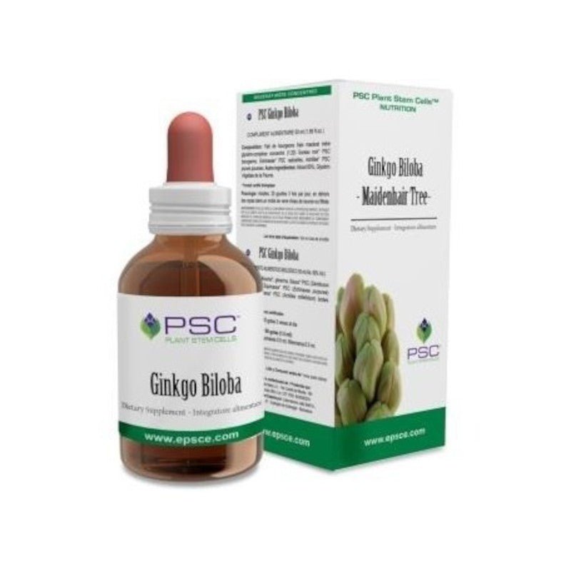 Forza Vitale Psc Ginkgo Biloba 15 ml-1