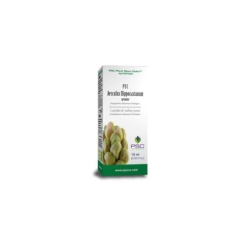 Forza Vitale Psc Aesculus Hippocastanum 15 ml-1