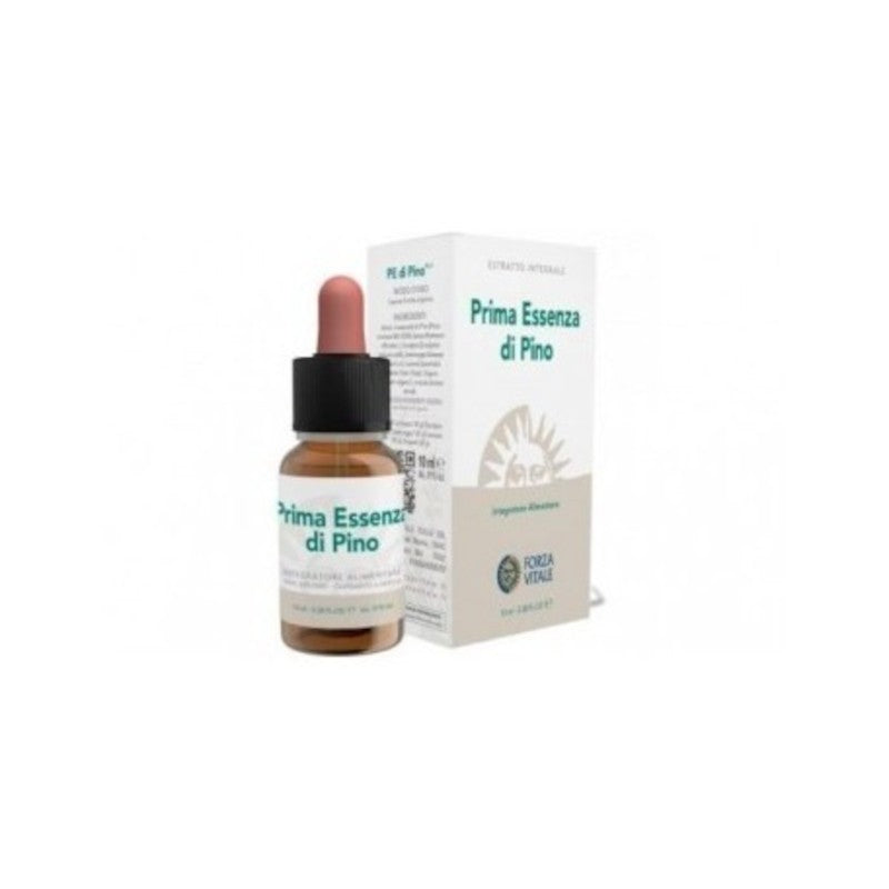 Forza Vitale Primera Esencia Pino Complex 10 ml-1
