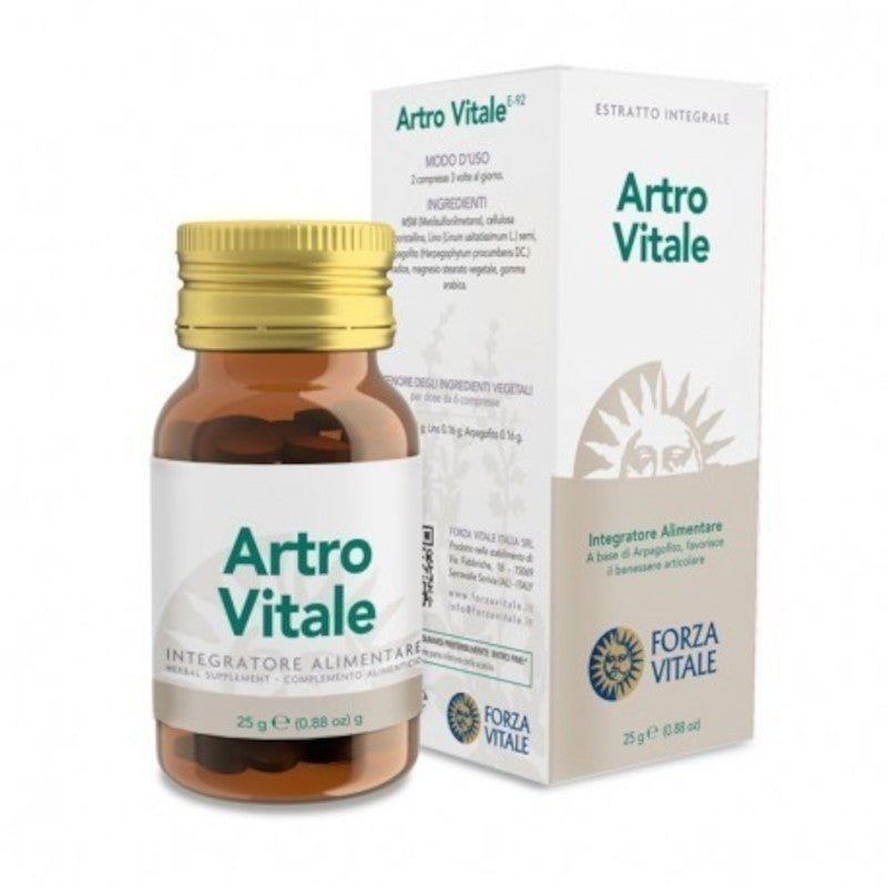 Forza Vitale Artro Vitale 25 g-1