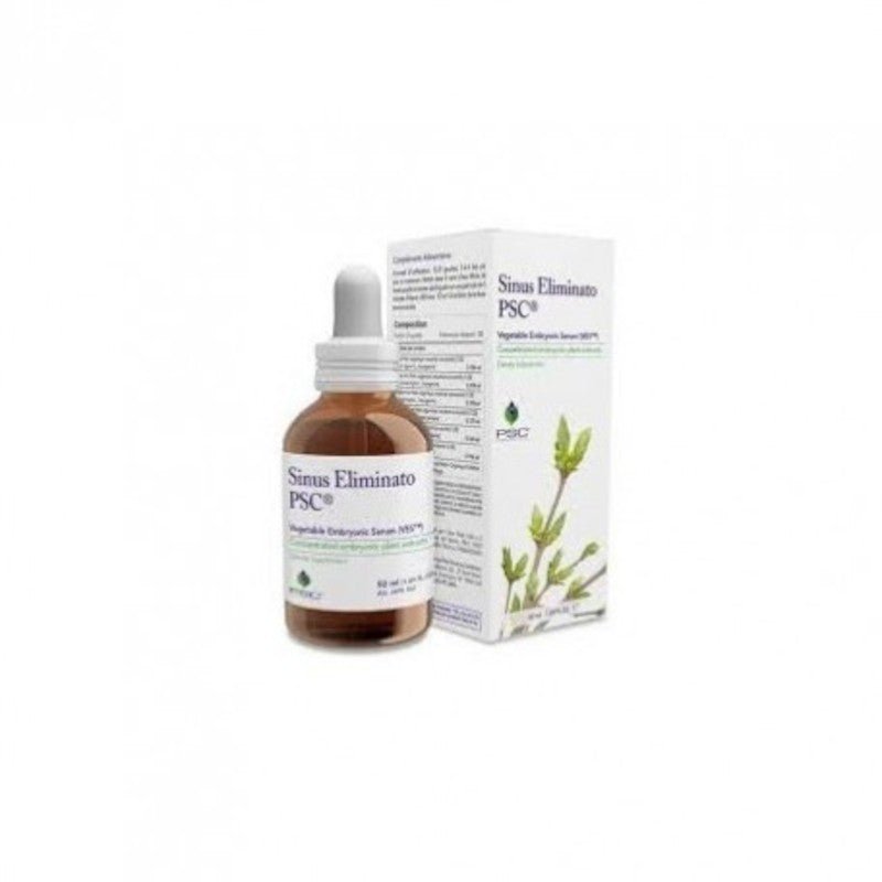 Forza Vitale Psc Sinus Eliminato 50 ml-1