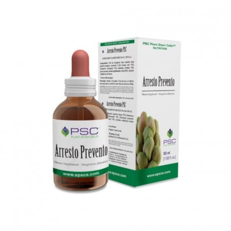 Forza Vitale Psc Arresto Prevento 50 ml-1