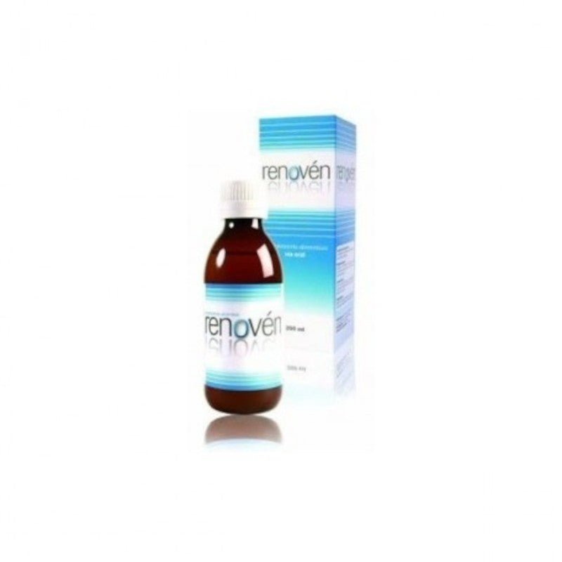 Geamed Renoven 200 ml-1