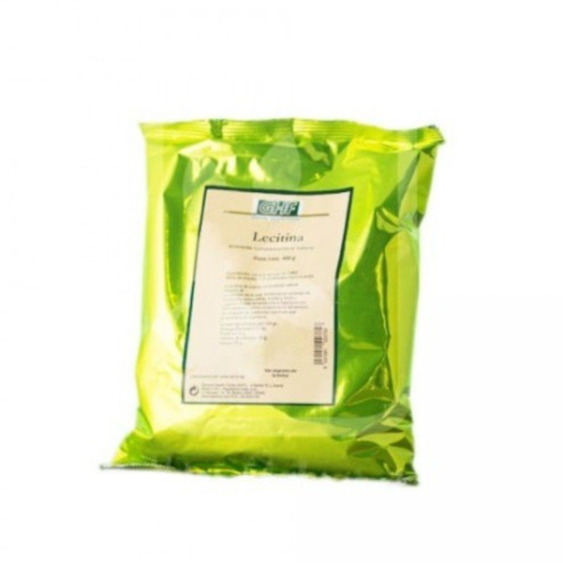 Ghf Lecitina Bolsa 800 gr-1