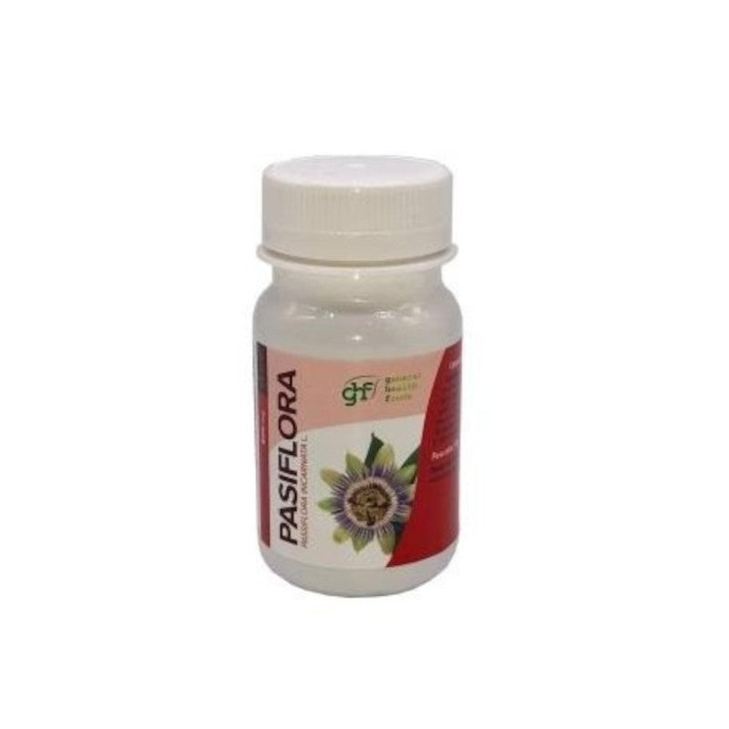 Ghf Pasiflora 500 mg 100 Comprimidos-1
