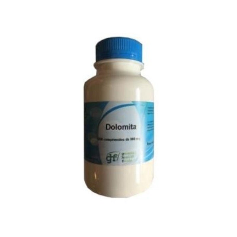 Ghf Dolomita 800 mg 150 Comprimidos-1