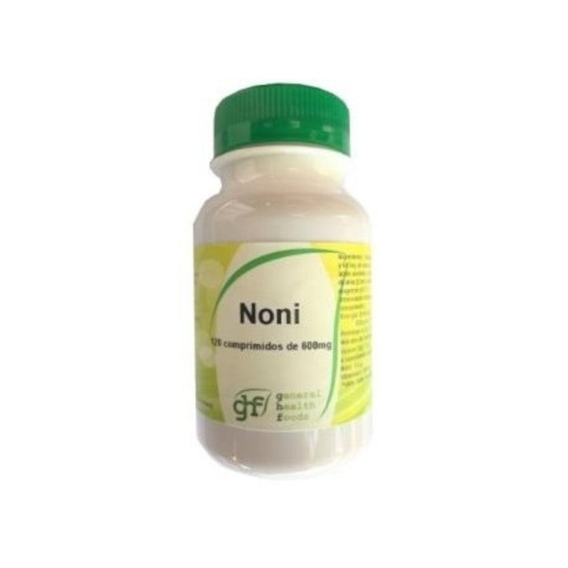 Ghf Noni 600 mg 120 Comprimidos-1