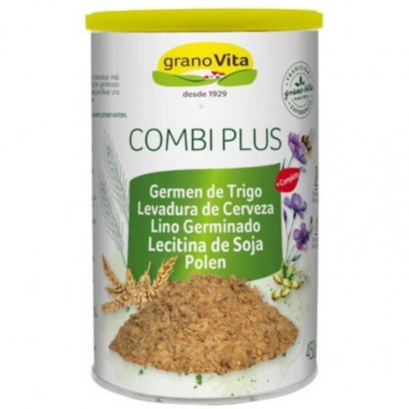 Granovita Combi Plus 450 g-1