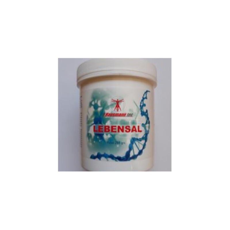 Hausmann Biotic Lebensal Polvo 288 gr-1