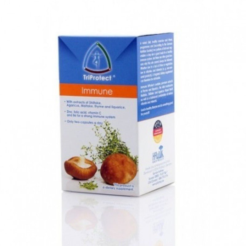 Hawlik Inmune 120 Cápsulas-1