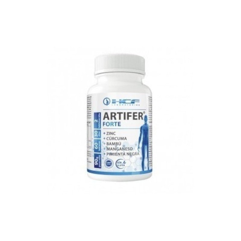 Hcf Artifer Forte 60 Cápsulas-1