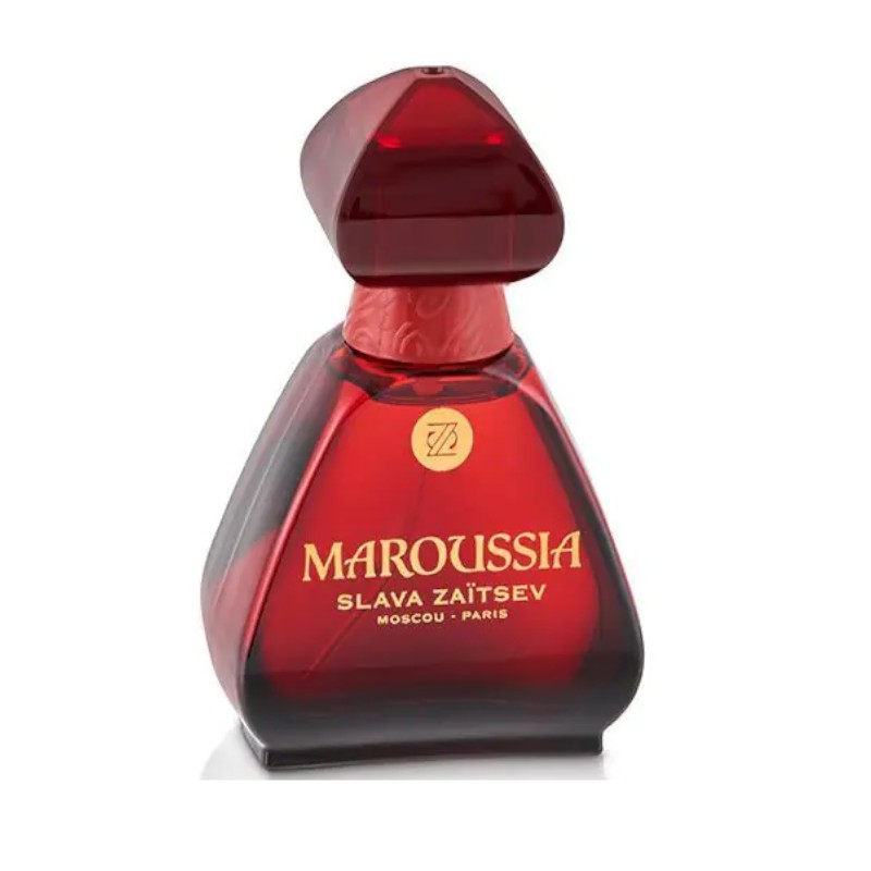 Vanderbilt Maroussia Eau De Toilette Vaporizador 100 ml-1