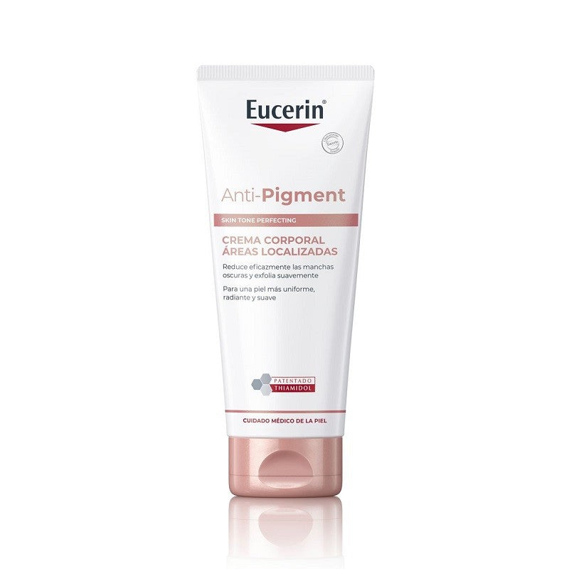 EUCERIN Anti-Pigment Crema Corporal para Áreas Localizadas 200ml-1