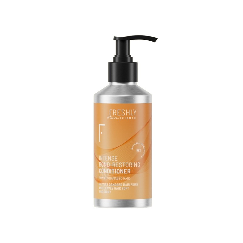 Freshly Cosmetics Intense Bond Restoring Conditioner 250ml-1