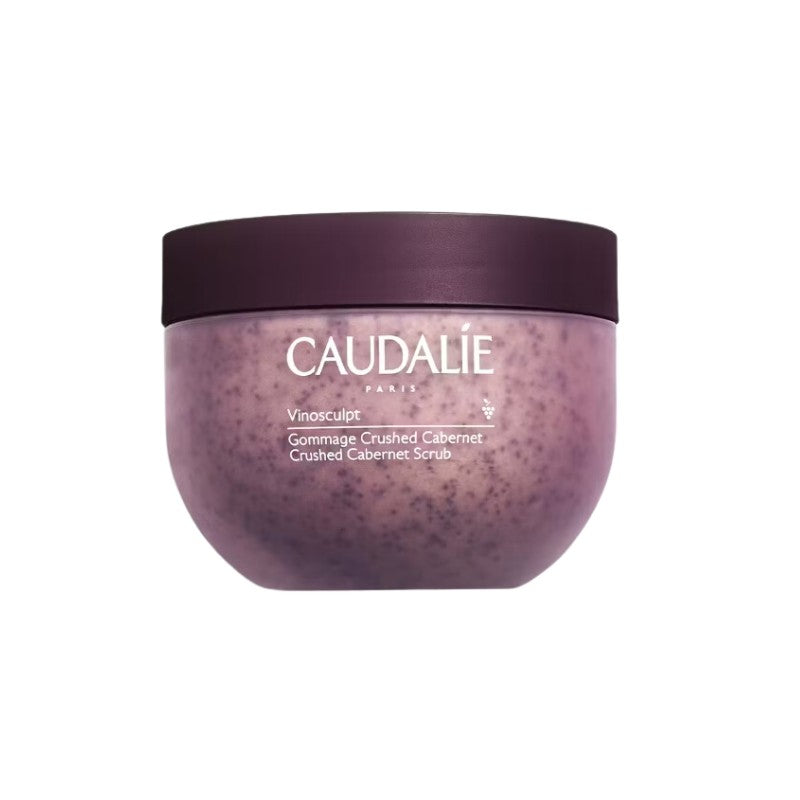 CAUDALIE Vinosculpt Exfoliante Crushed Cabernet 250gr-1