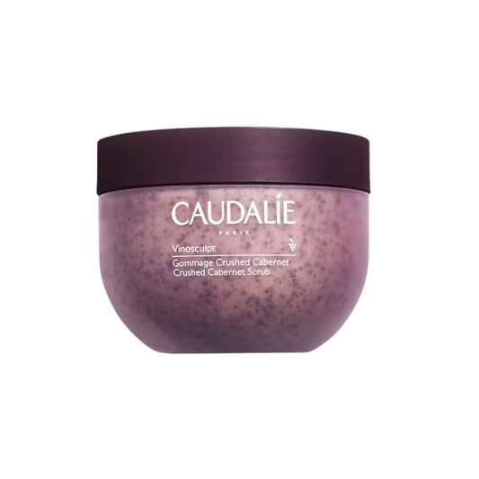 CAUDALIE Vinosculpt Exfoliante Crushed Cabernet 250gr-1