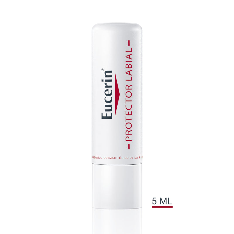 EUCERIN Protector Labial pH5 SPF15 DUPLO 2x5ml-2