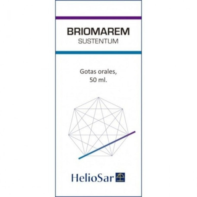 Heliosar Briomarem Sustentum 50 ml-1