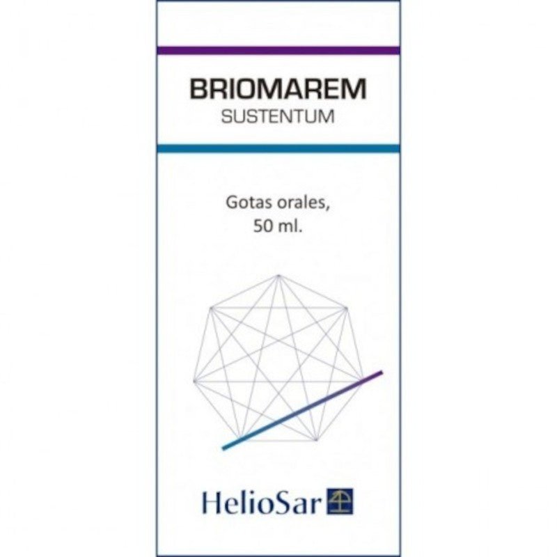 Heliosar Briomarem Sustentum 50 ml-1