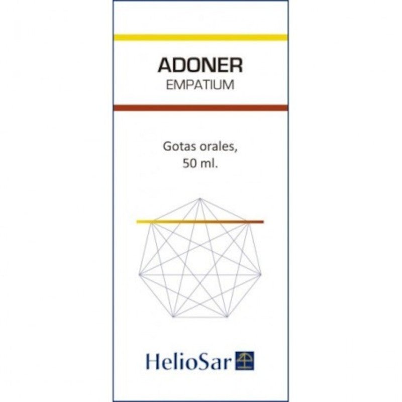 Heliosar Adoner Empatium 50 ml-1