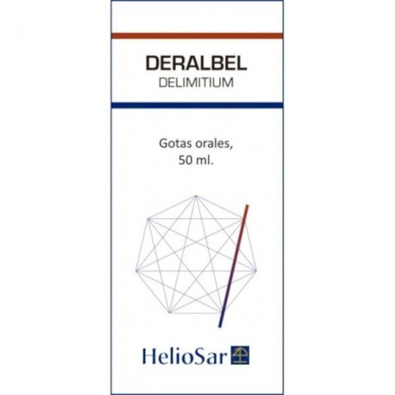 Heliosar Deralbel Delimitium 50 ml-1