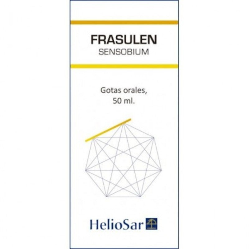 Heliosar Frasulen Sensobium 50 ml-1