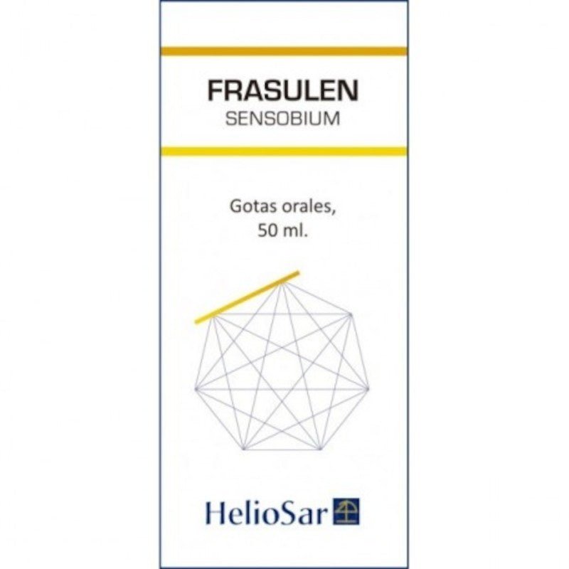 Heliosar Frasulen Sensobium 50 ml-1